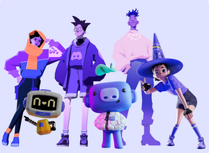 Discordが未成年者向けのデフォルト設定を全ユーザーに適用へ―設定変更には年齢確認が必要に 画像