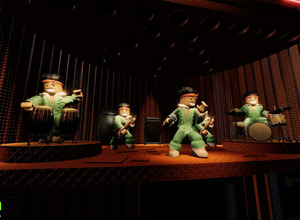 約1,300万人動員！ゲームにおける最大の音楽コンサート世界記録がギネス認定―「ブルーノ・マーズ」が『Roblox』で達成 画像