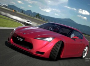 PS3『グランツーリスモ5』発売日が延期に 画像