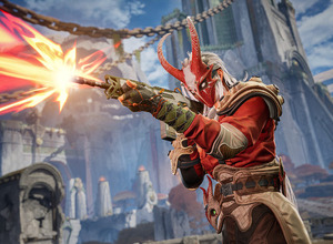 レイオフされた『Highguard』開発者が長文で心中を吐露―トレイラー公開から、すべてが下り坂になったことなど語る 画像