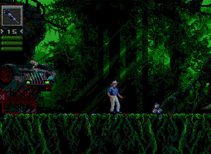 【デジタル版の販売終了】名作レトロゲー復刻作品『Jurassic Park Classic Games Collection』3月31日をもって 画像