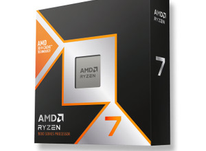 AMDデスクトップCPUシェア、1年で9.5ポイント増の36％に。それでもインテルの壁は高く 画像