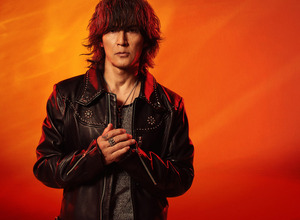 【動画あり】稲葉浩志が歌う「タッチ」がついにベールを脱ぐ！ Netflix WBC応援ソングで唯一無二の歌声を披露 画像