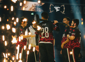 「Six Invitational 2026」現地で観戦した結論は「シージって、おもろい」。フランス・パリで見た史上初の大会連覇、高まる日本メジャーへの期待、スネークも来るし、今はシージの季節では？ 画像