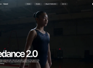 「Seedance 2.0旋風」で何が起きてるのか。実在する一般人の顔写真と声サンプルからAI動画は作れる？（生成AIクローズアップ） 画像