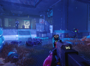 脱出シューターと「Bungieらしさ」の融合。期待の新作PvPvE FPS『Marathon』開発者インタビュー！ 画像