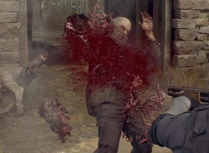 “表現規制”はユーザーに何を強いるのか？『バイオハザード RE:4』で見る日本と海外のゴア表現【特集】 画像