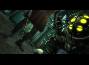 映画版『バイオショック』はゲーム新展開と同時公開になるかも。監督の別作品完成を待って制作本格スタート予定 画像