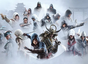 『アサシン クリード』開発幹部にかつてのシリーズ立役者たちが就任！ユービーアイがフランチャイズの新リーダーシップチームを発表 画像