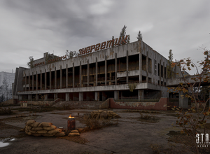 ウクライナ侵攻から4年経過したことを受け、『S.T.A.L.K.E.R.』開発元がメッセージ公開―ウクライナをベースにするスタジオ 画像