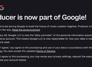 GoogleがSunoのライバルサービスProducerAIを買収。AI作曲のエージェント化が進む中、明らかになったLyria 3との関係とその実力（CloseBox） 画像