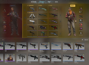 「ルートボックス」ガチャは若年層への違法ギャンブル提供だ―ニューヨーク州司法長官、Valveを提訴。『Counter-Strike 2』など焦点に 画像