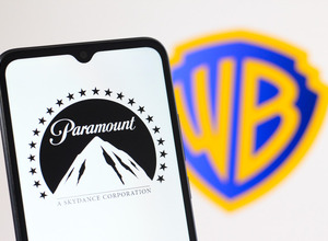 ワーナー争奪戦からNetflixがまさかの撤退…パラマウントが獲得へ 画像