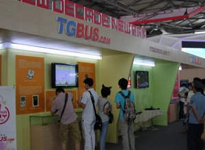 【China Joy 2012】年々規模を拡大、China Joyの10年、ゲームショウのこれから 画像