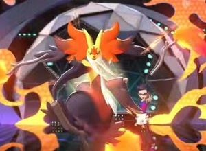 バトル特化タイトル『ポケモンチャンピオンズ』が2026年4月配信決定！ 夏にはスマホ版も 画像