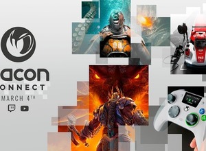 経営破綻のパブリッシャーNACON、新作お披露目イベント「Nacon Connect 2026」を延期。状況が安定してから開催を目指す 画像