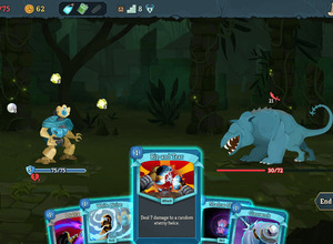 デッキ構築ローグライト続編『Slay the Spire 2』配信初日に同時プレイヤー数43万人突破！前作配信時の2,000倍以上に 画像