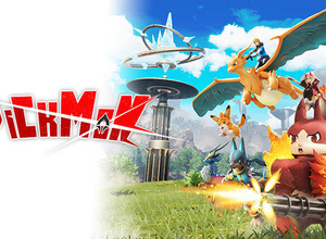 『ポケモン』『パルワールド』にそっくり『ピックモン』、メガシンカ予想ファンアートとのデザイン類似性が指摘される―絵師本人が報告 画像