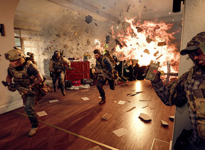 『バトルフィールド6』のBattlefield Studiosでレイオフ。DICE含む複数スタジオで横断的に実施 画像