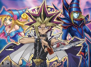 米国ホワイトハウスが「遊戯王」利用した広報映像投稿で批判殺到―公式は「一切関与していない」と声明 画像