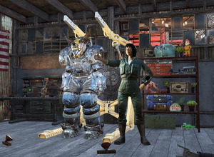 なぜか日本で入れなかった…『Fallout 76』国内Xbox版で「Fallout 1st」展開決定！日本コミュニティの声がベセスダを動かした 画像