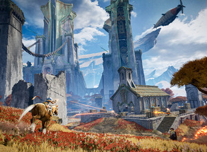 「トレイラー公開後全てが下り坂になった」と語った『Highguard』元開発者、「表現がまずく、怒りの矛先が見当違いだった」と謝罪 画像