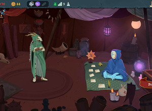 “圧倒的に好評”で最大同接57万人の『スレスパ2』発売1週間で販売300万本突破！ 画像