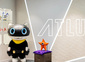 『ペルソナ』『真・女神転生』など手がけるアトラス、平均年収15%増&固定残業時間を削減へ―新卒初任給も33万円に上昇 画像