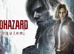 『バイオハザード レクイエム』シリーズ最速で販売本数600万本突破！ 画像