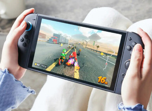 スイッチ2に新機能「携帯モードブースト」が追加―スイッチ1ソフトが携帯/テーブルでもTVモードと同じ性能で動作！映像が綺麗になる 画像