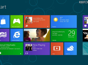 Windows 8に収録されるマインスイーパー等のゲームには実績が実装 画像