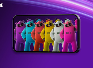 『フォートナイト』Android版がGoogle Playに再登場！長きにわたる対立に決着か 画像
