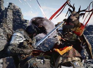 『紅の砂漠』発売から1日も経たず全世界販売本数200万本を突破。ついに発売のオープンワールドアクションADV 画像