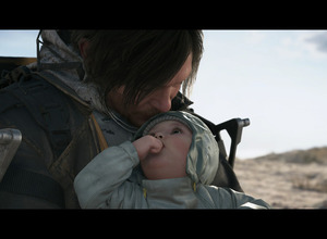 『デススト2』はPC移植版でも「表現」への執念は尽きない！クリエイターズインタビュー&オフィスツアーレポ 画像