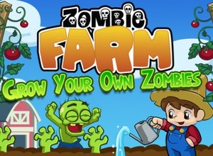 米ブランド管理・投資会社のSaban Brands、iOS向けゾンビ農業ゲーム『Zombie Farm』運営のThe Playforgeを買収 画像