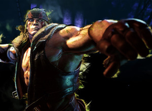 『スト6』アレックス参戦曲の収益化制限が解消。YouTube配信への使用が可能に 画像