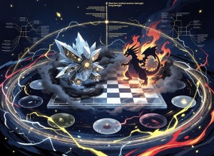 AIは「ポケモンマスター」になれる？2000万対戦データで挑む次世代AIの限界とは……【話題の論文】 画像