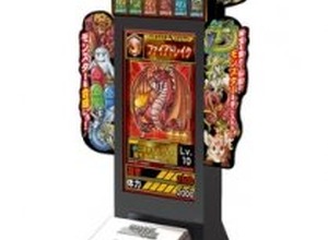 KONAMIのソーシャルゲーム『ドラゴンコレクション』がアーケードゲーム化・・・ロケテストも実施 画像