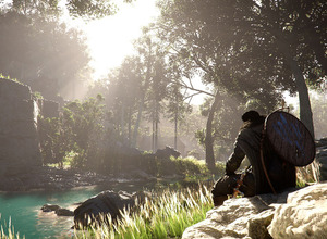 『紅の砂漠』全世界で累計300万本販売突破。200万本報告からわずか約3日で100万本上乗せ 画像