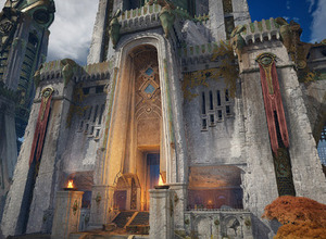 【古巣に復帰】『Highguard』開発元にレイオフされたアーティスト『Apex』のRespawnに“リスポーン”ー出戻りの喜びを語り、業界の安定願う 画像