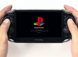 PSVita、8月28日アップデート ― 初代PSソフト対応など大幅に機能追加 画像