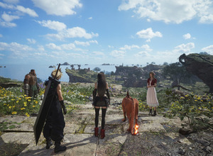 最優秀はスクウェア・エニックス！Metacriticが2025年のパブリッシャーメタスコアランキング発表。PC版『FFVII リバース』など各作品が高スコア獲得 画像