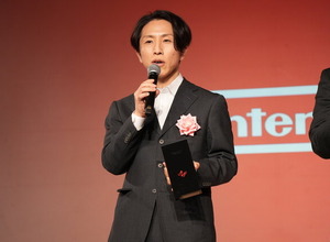 スイッチ2開発メンバーも登壇！「第31回 AMDアワード授賞式」現地レポートー『都市伝説解体センター』「ガンダム ジークアクス」など、2025年注目作が集まる 画像