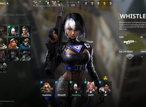 2月に早期アクセス開始した『PUBG: BLINDSPOT』サービス終了へ。見下ろし視点で戦う5vs5タクティカルシューター 画像