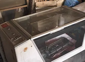 1965年の国産クレーンゲームの原点を探せ！「クラウン602」全国大捜索プロジェクトが終了―発見には至らずも“後継機”の所在が明らかに 画像