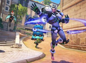 『オーバーウォッチ』韓国PC版、ネクソンが運営担当へ―ローカライズ強化を目指しパートナーシップ締結 画像