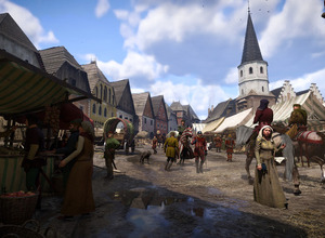 「今後はAIで全翻訳」として、解雇されたと翻訳者が報告…『キングダムカムII』担当者による告発に海外掲示板で大きな反響 画像