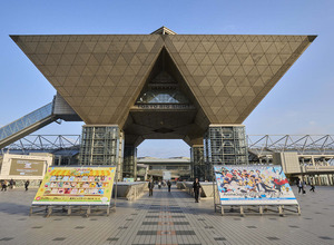 「AnimeJapan 2026」過去最多の約15万6,000人が来場！世界最大級のアニメの祭典が閉幕 次なる盛り上がりは大阪へ 画像