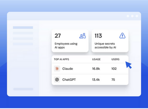 AIエージェントと人間のアイデンティティを統一管理する「Unified Access 」、1Passwordが発表 画像
