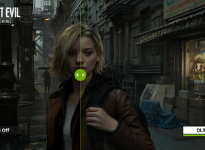 解説：NVIDIAの「DLSS 5」はなぜ炎上したのか？ 生成AIへの反発だけじゃない2つの不足。DLSSの生まれた経緯とこれから（アルファ会員寄稿） 画像